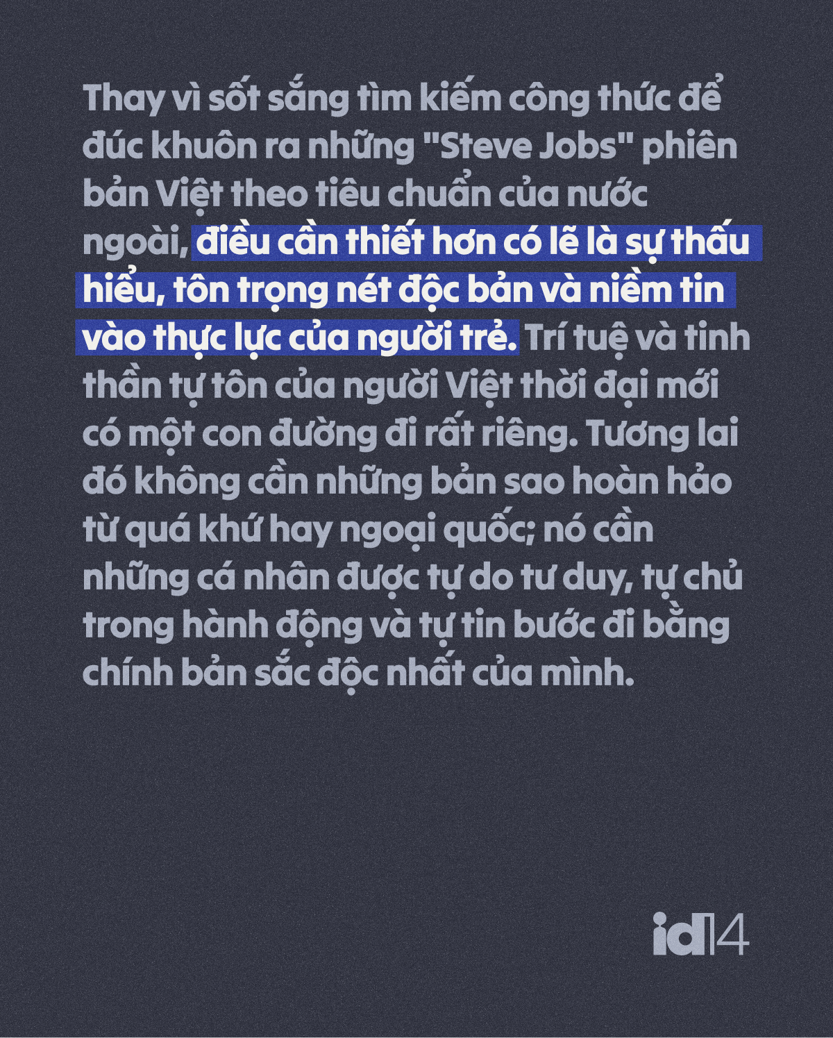14