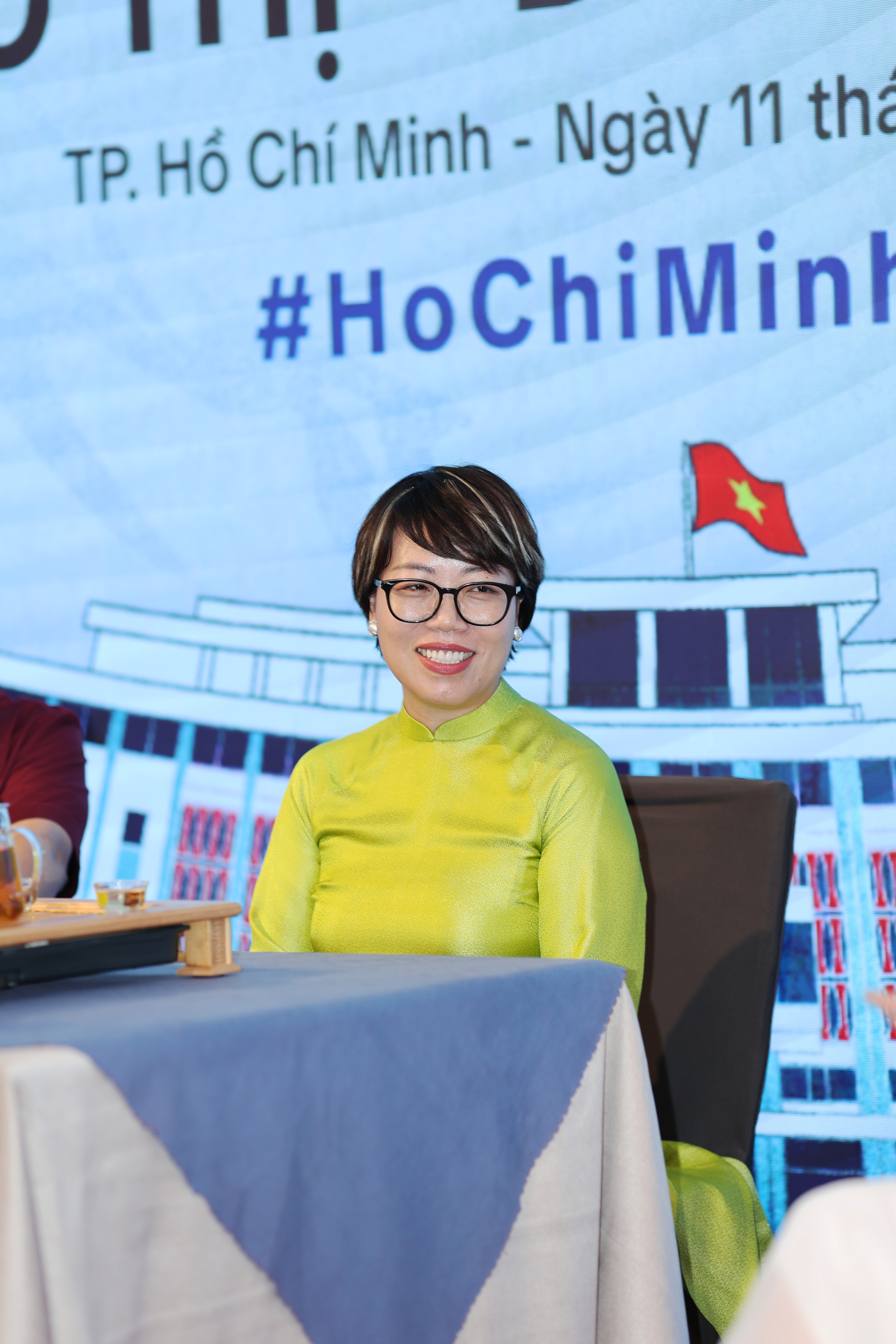 ba nguyen thu huong pgd quy ho tro bao ton di san van hoa viet nam1