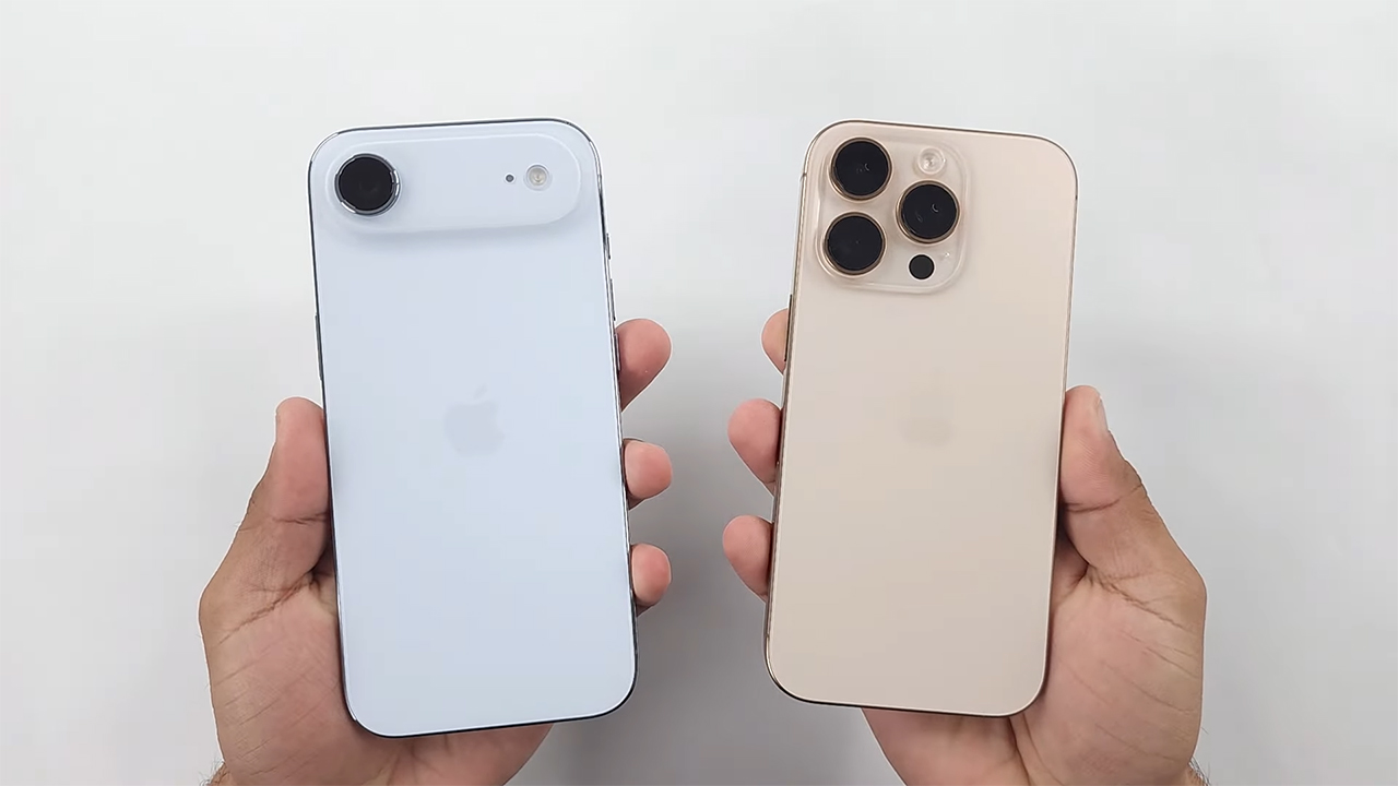 so sanh iphone air va 16 pro 3 so sanh iphone air va 16 pro 3