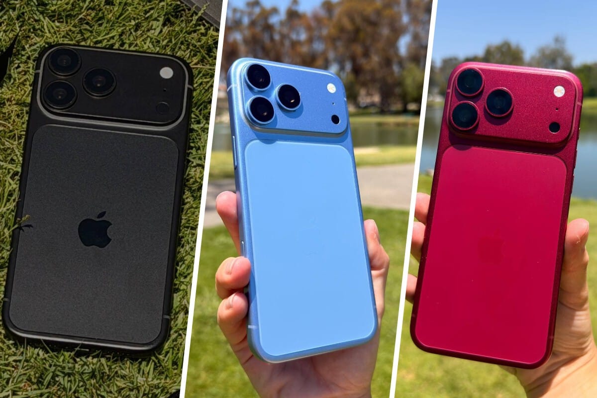 phone 18 pro max las pocas novedades que tendria