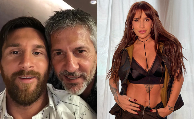 Nữ MC nổi tiếng mất việc vì tung tin bố Messi qua đời, phải công khai xin lỗi vẫn nhận bão phẫn nộ 