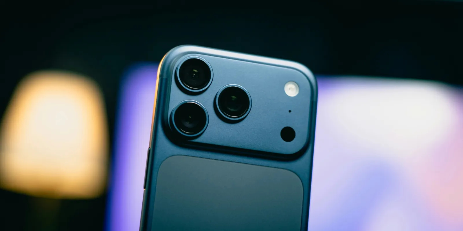 iphone 17 pro blue camera arrayjpg