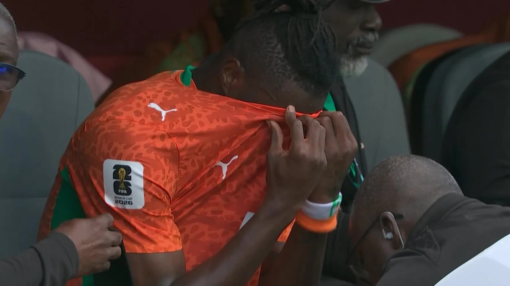 ivory coast star breaks tears 1089879051 17820321115871789563583