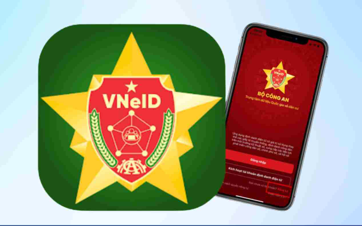 vneid copy