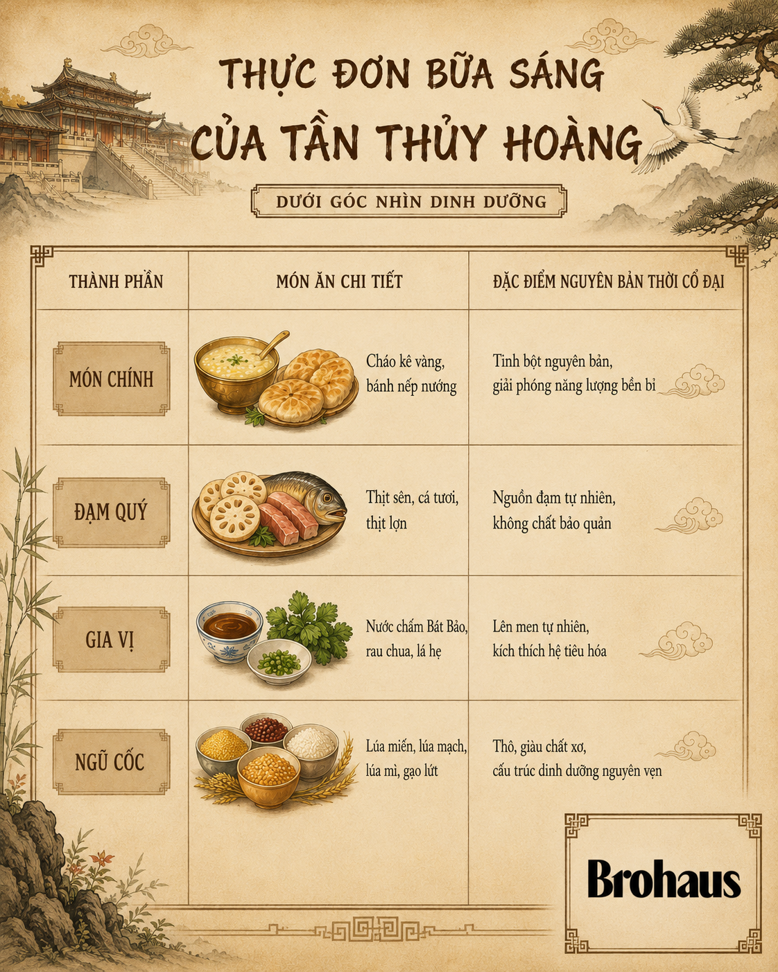 kham pha bua sang cua tan thuy hoang va khat khao song tho o nam gioi anh2
