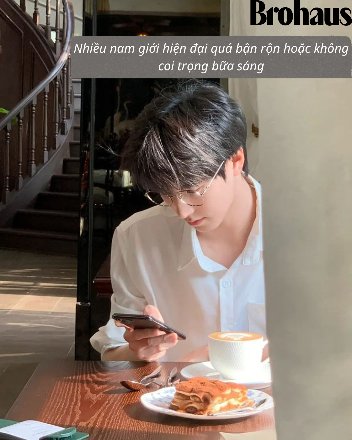 kham pha bua sang cua tan thuy hoang va khat khao song tho o nam gioi anh3