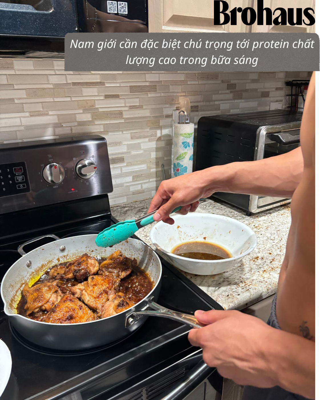 kham pha bua sang cua tan thuy hoang va khat khao song tho o nam gioi anh5
