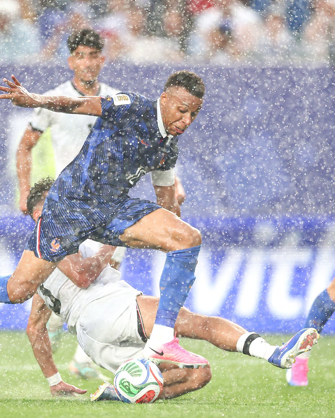 mbappe 5