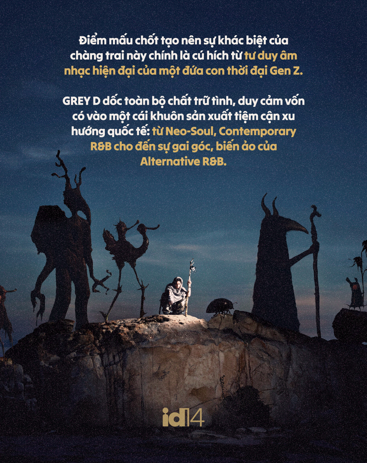greyd 10