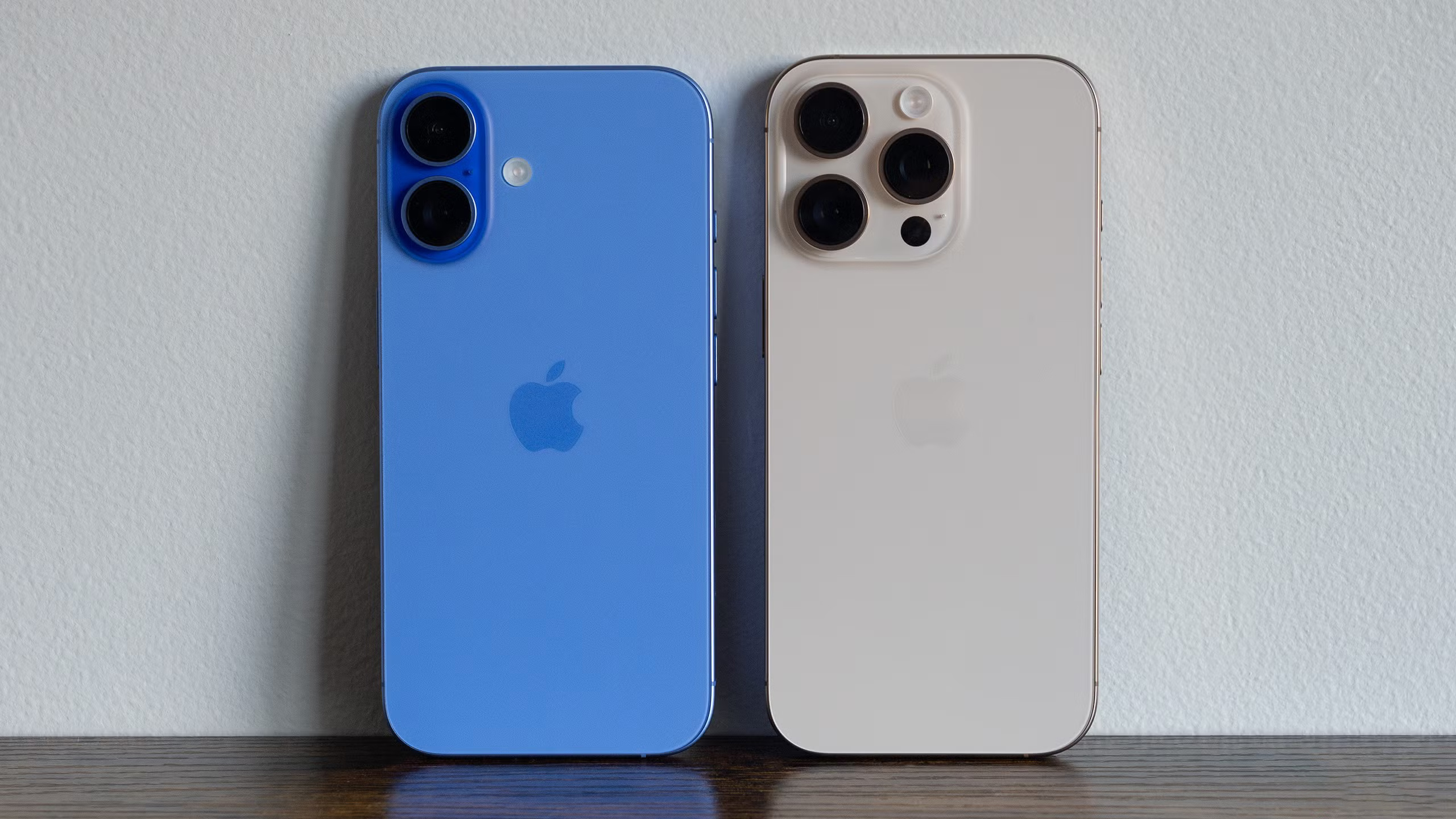 iphone 16 pro vs iphone 16 copy