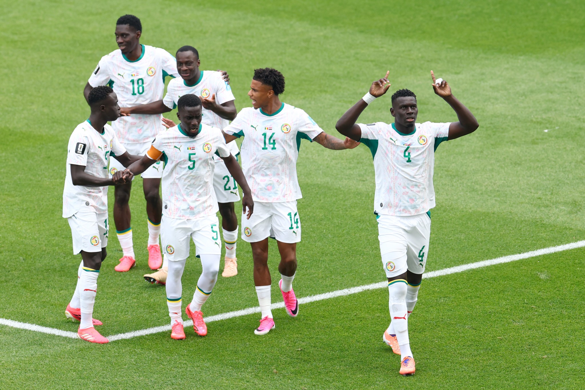 abdoulaye seck 4 senegal celebrates 1091284011 17825137834131591034936