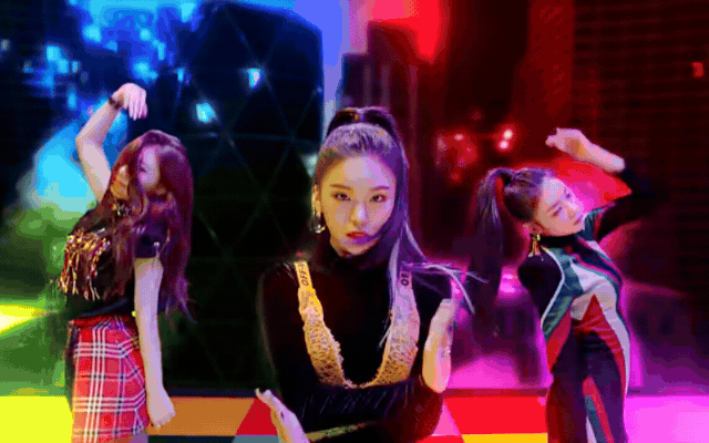 itzy