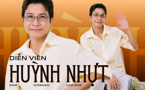 Huỳnh Nhựt (Đảo Hoa hậu): “Tôi ngại đưa bạn bè về nhà chơi vì lo mọi người nhìn thấy hoàn cảnh gia đình mình” 