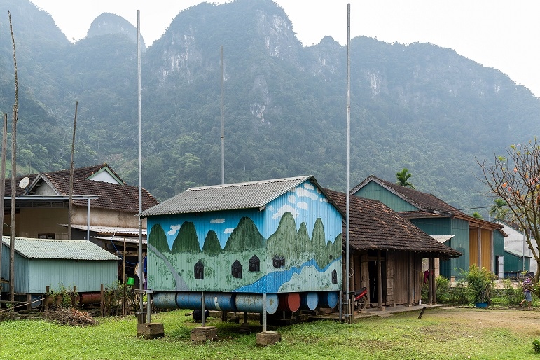 anh tan hoa village 2