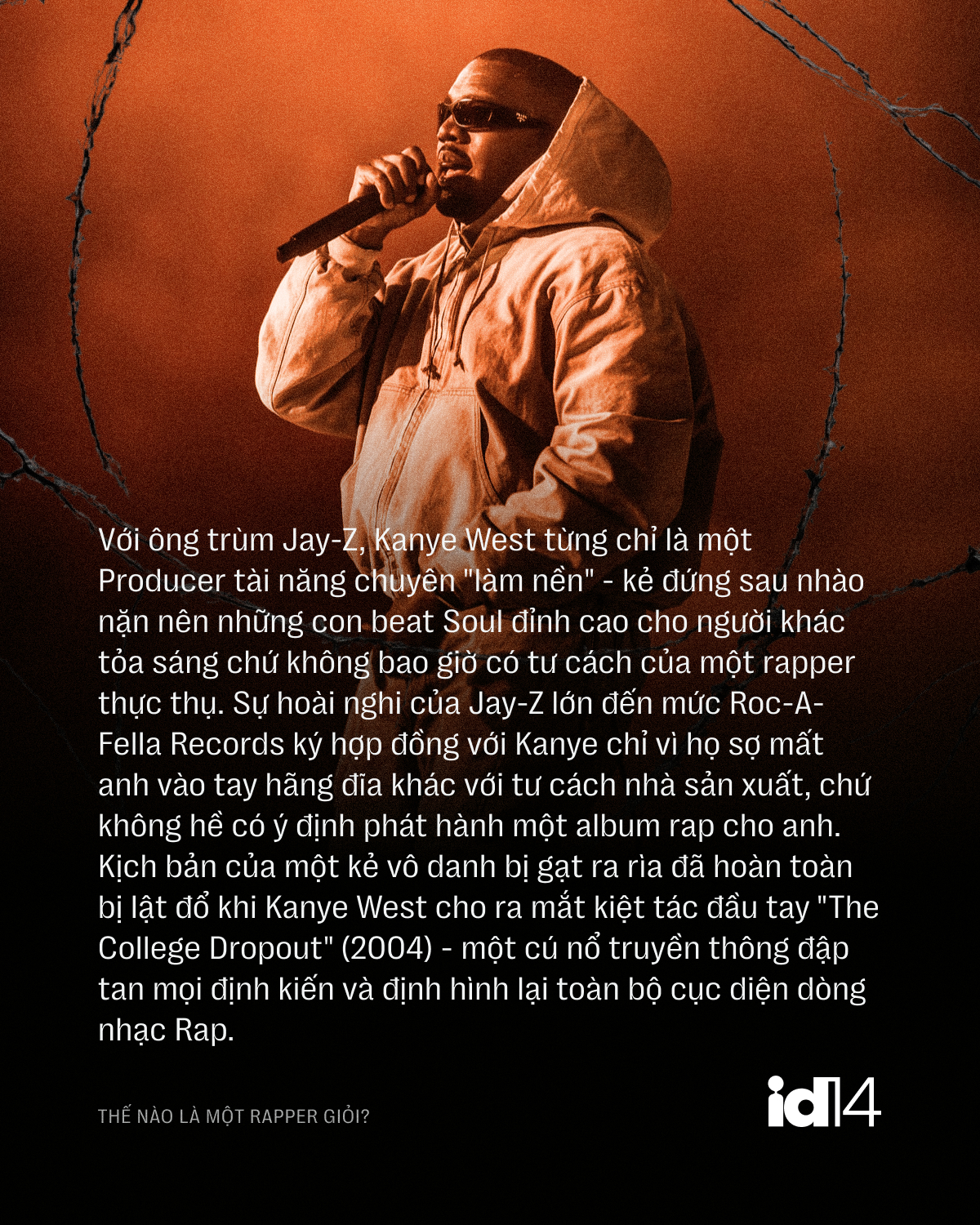 rapper 13