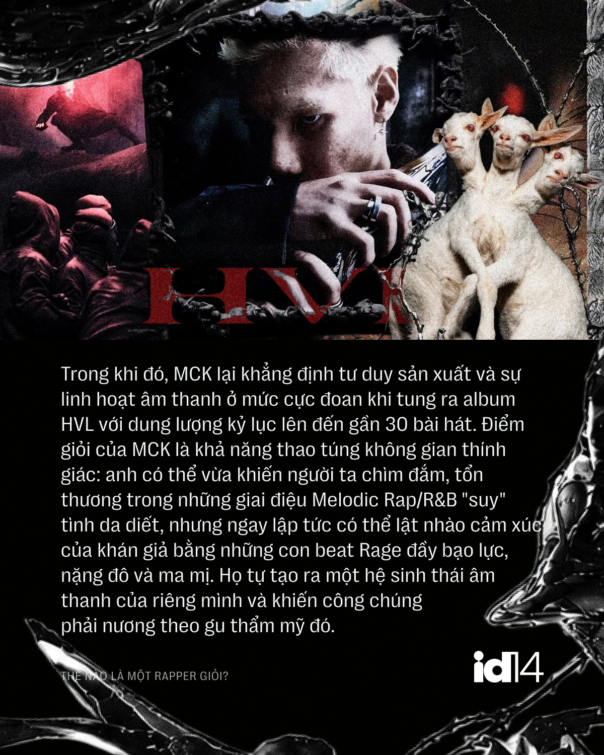 rapper 18