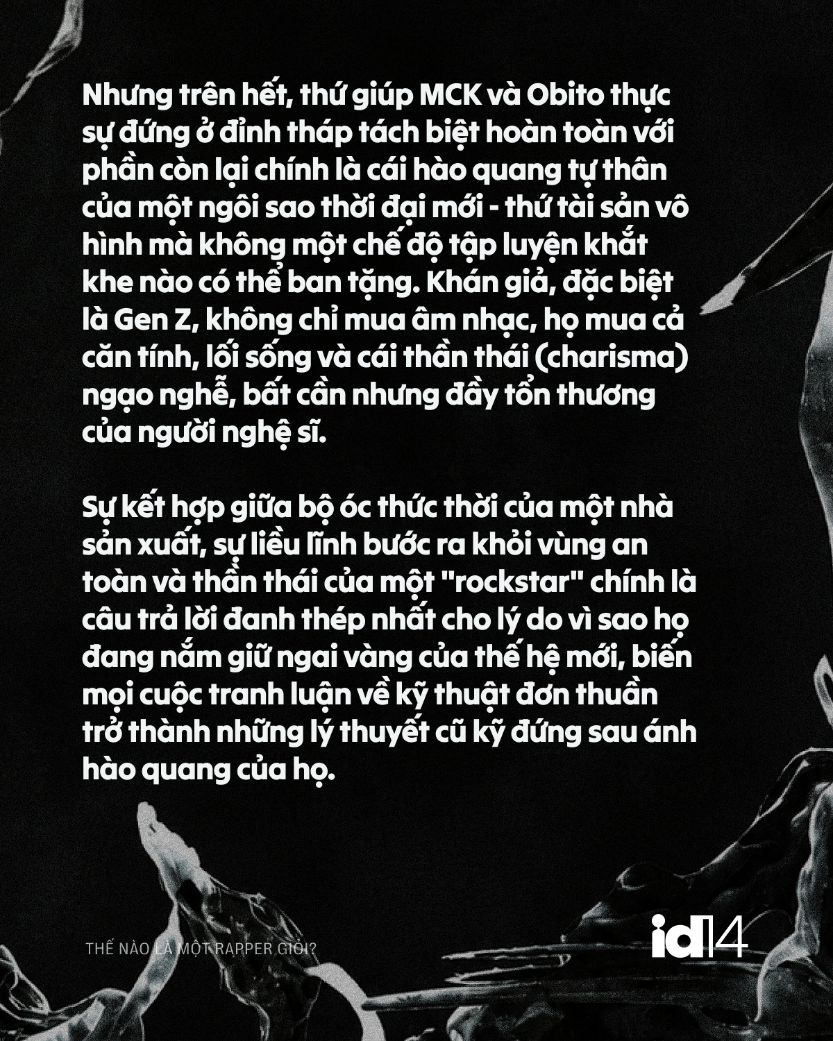 rapper 20