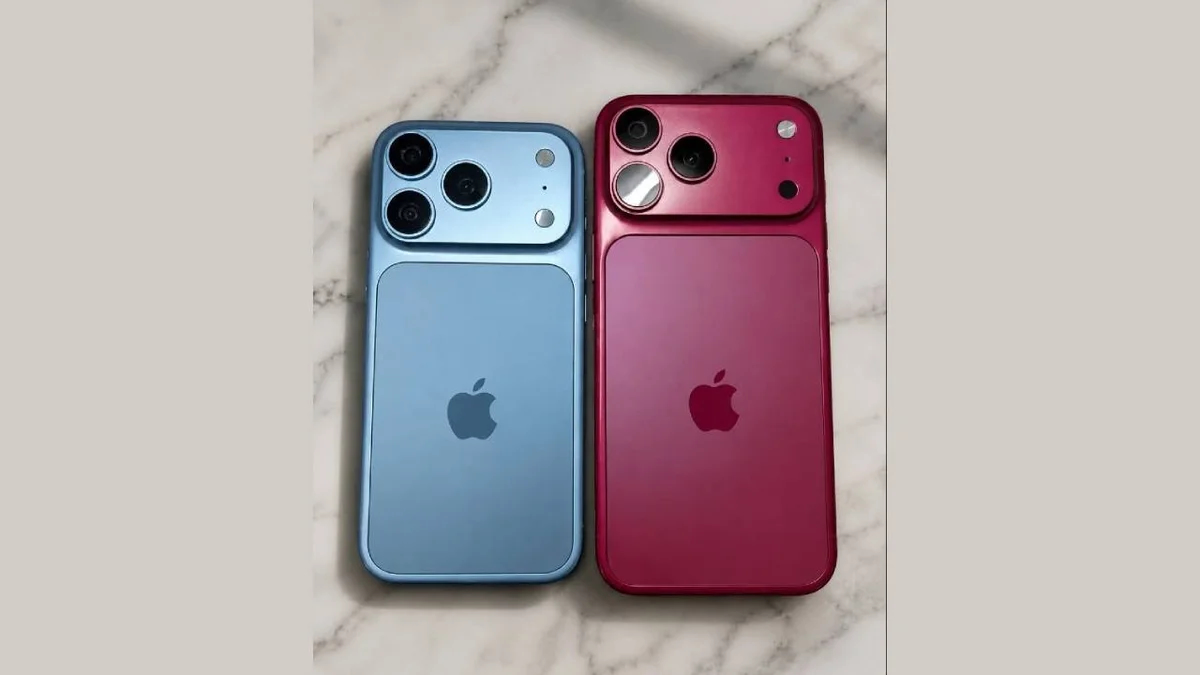 iphone 18 pro and iphone ultra could debut on this exact date