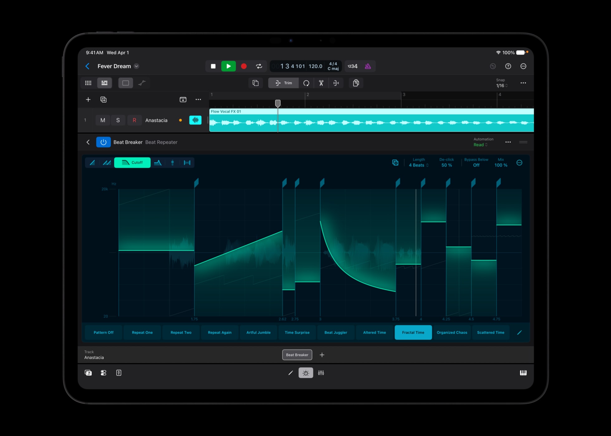 apple creator studio logic pro beat breakerbigjpglarge2x