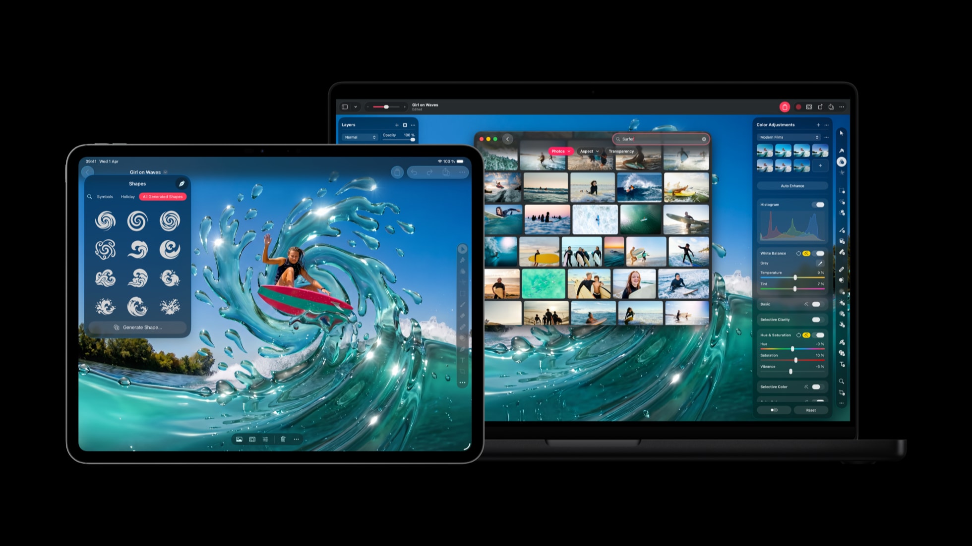 apple creator studio pixelmator pro advanced image generationbigjpglarge2x