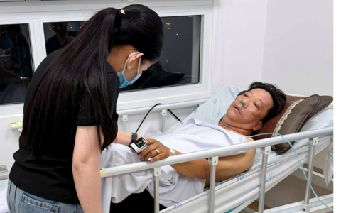 em trai hoai linh bi trom sach tien thu doan tinh vi den muc canh