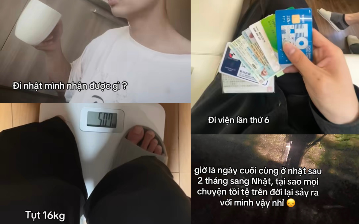 chang trai thai nguyen ung thu da day o tuoi 22 tren dat nhat anh1