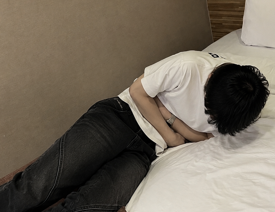 chang trai thai nguyen ung thu da day o tuoi 22 tren dat nhat anh7