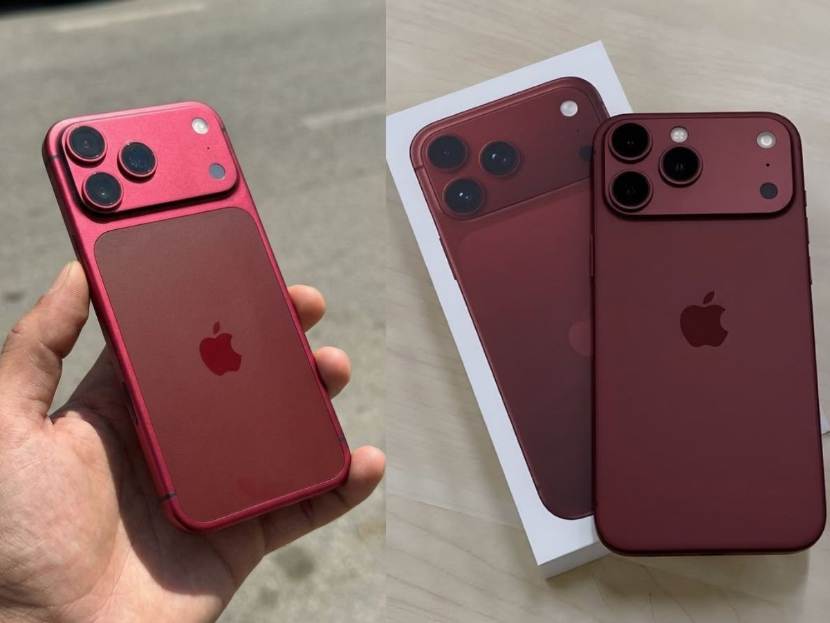 apple iphone 18 pro max latest leak semi transparent glass design hinted with new colours advanced camera system check expected major upgrades launch timeline price more 1