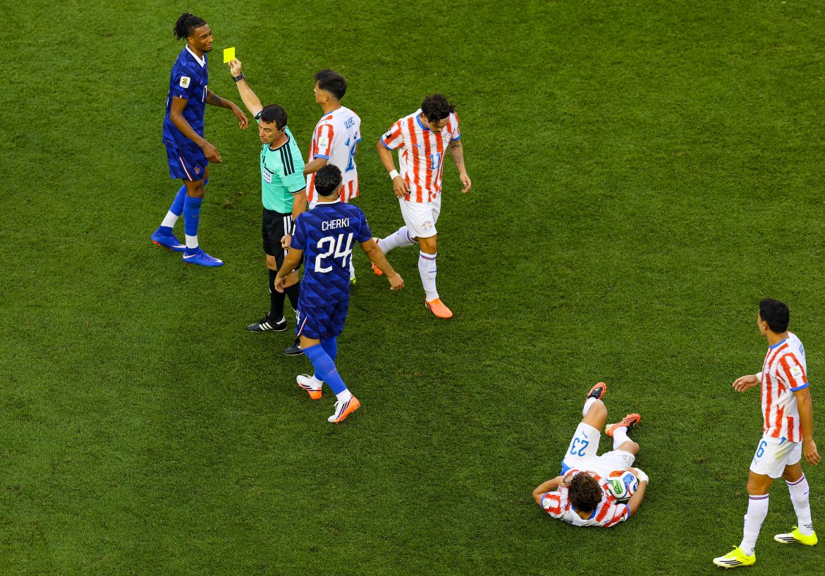 paraguay v france round of 16 fifa world cup 2026 4 1170x817 1783575632736921205255 1