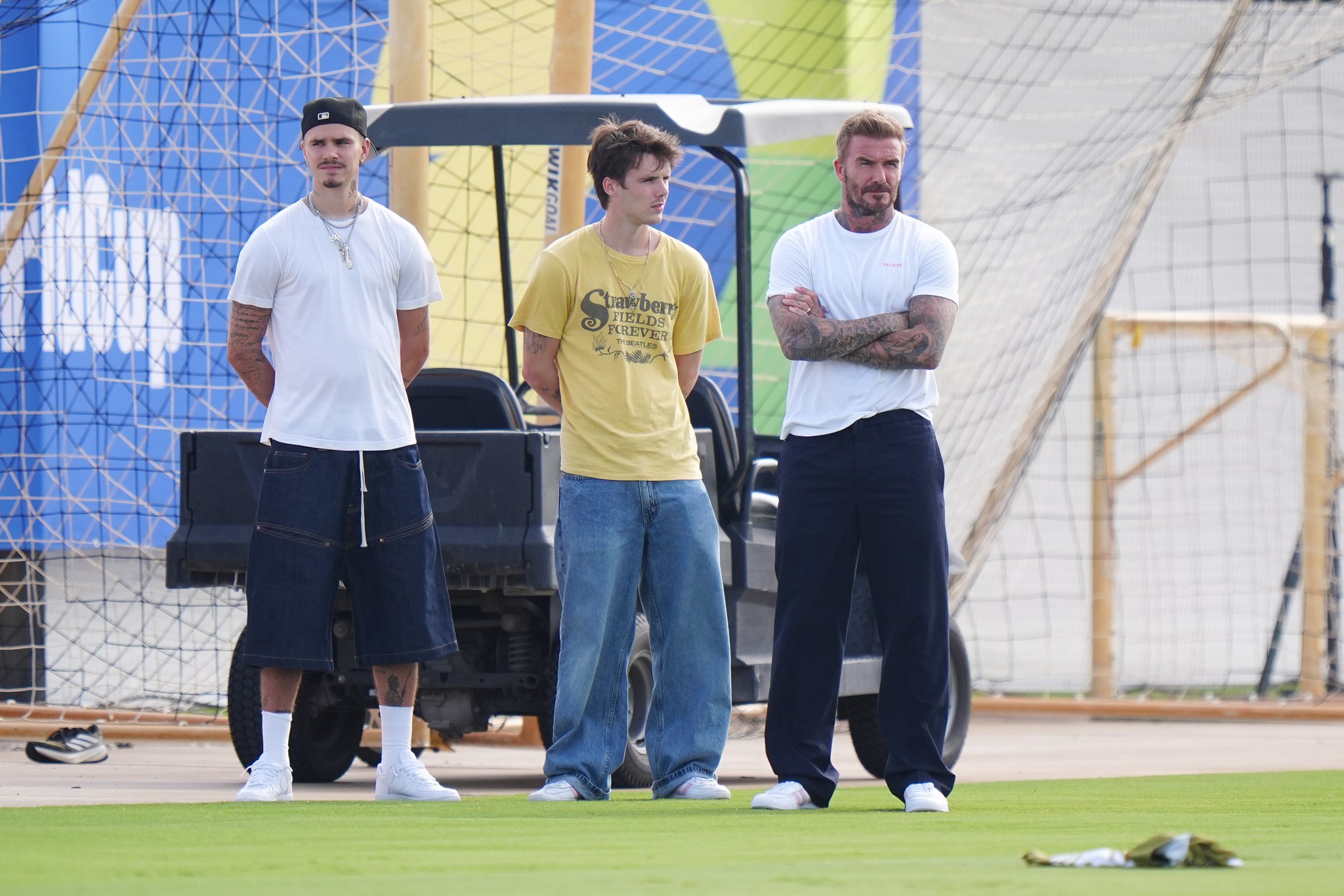 children romeo beckham cruz beckham 1094570038 17837404462511151106109