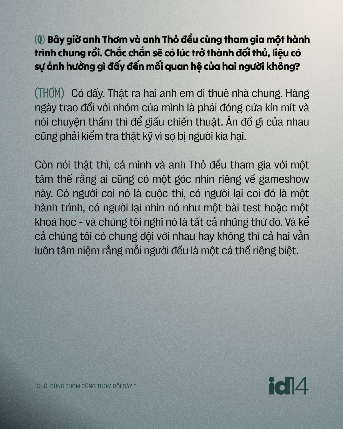 thom 11