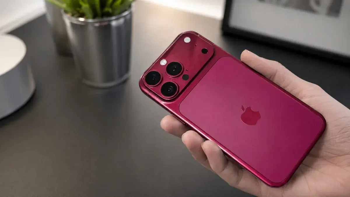 iphone 18 pro max aumento precio