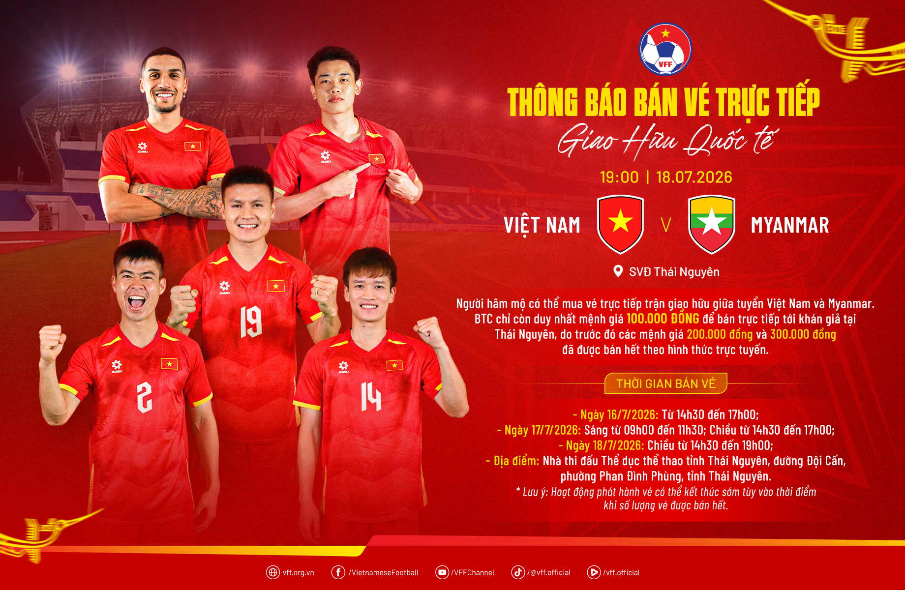 posterweb thongtinvetructiep giaohuu vievmya