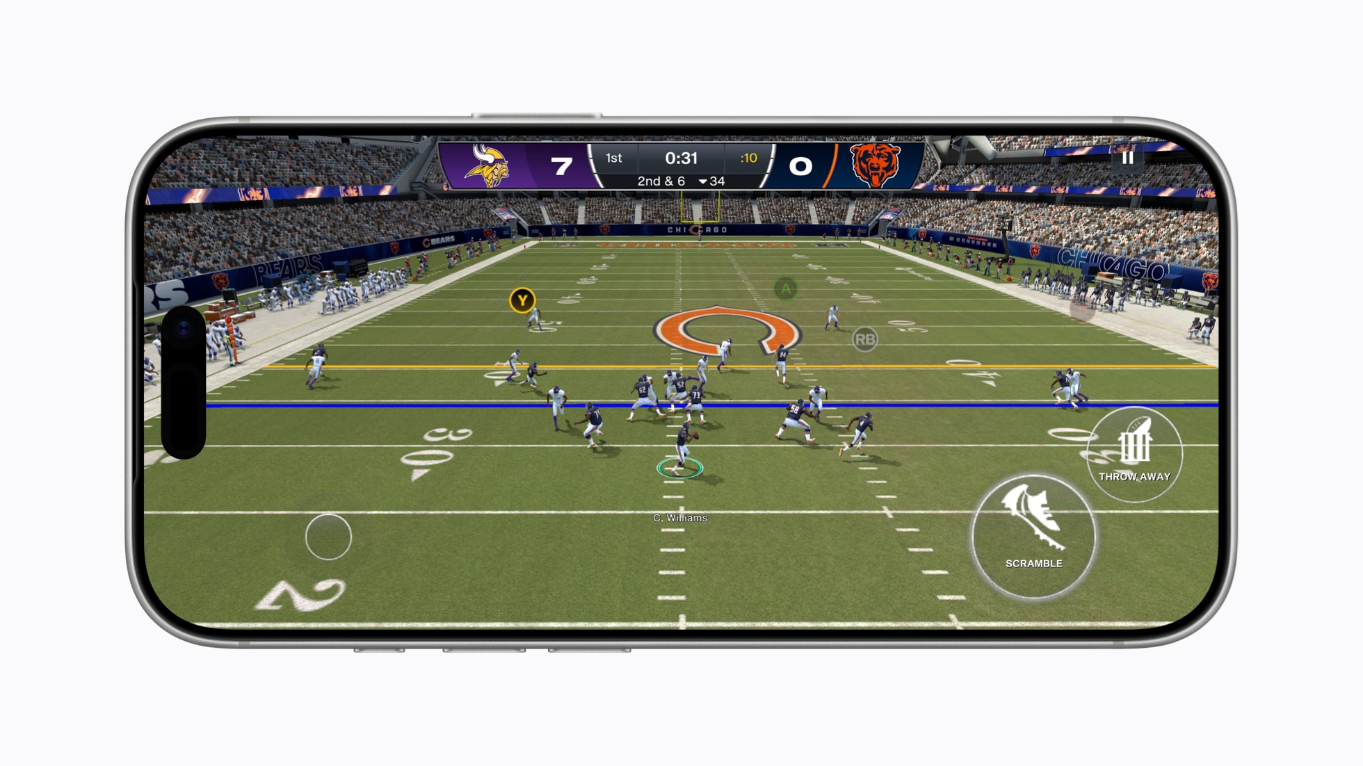 apple arcade madden nfl 27 arcade edition 2bigjpglarge2x