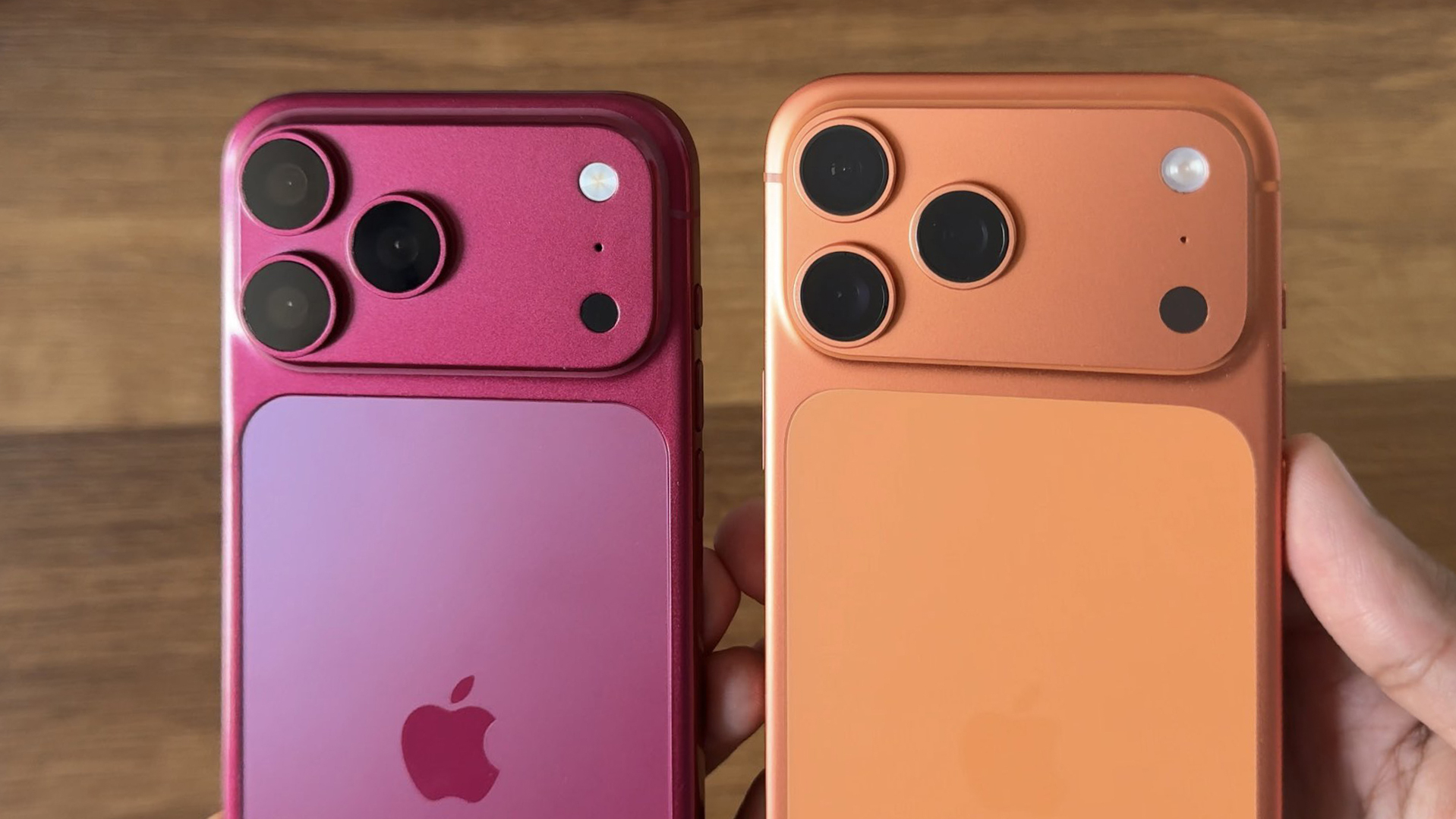 apple iphone 18 pro max dummy vs iphone 17 pro max case check 7 copy