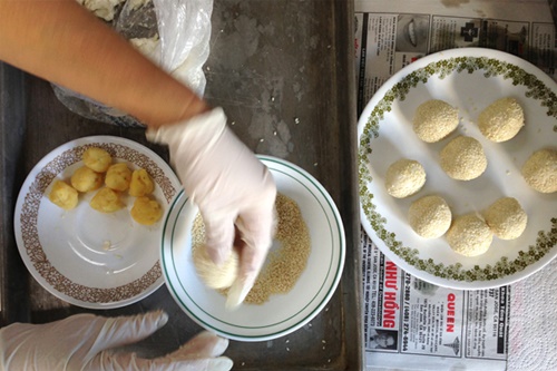 cach lam banh cam1