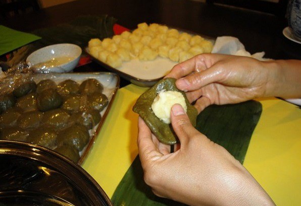 cach lam banh gai nhan dau xanh mem ngon tai nha cuc don gian 8 1689908240 87 width596height409