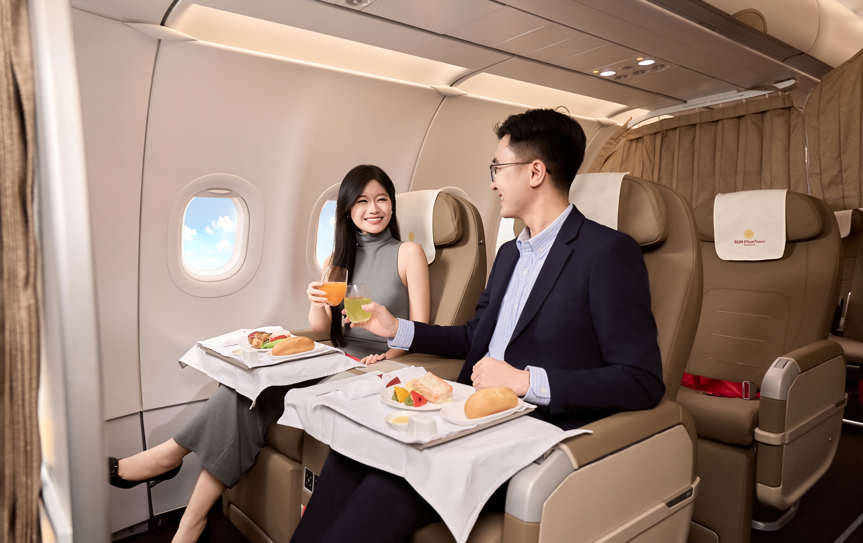 sun phuquoc airways
