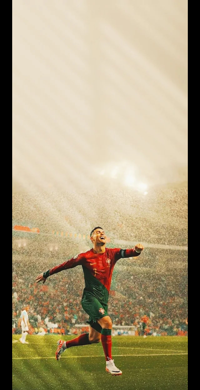 cristiano ronaldo i am the best player ever i believe that v0 x56px4l4z3he1png