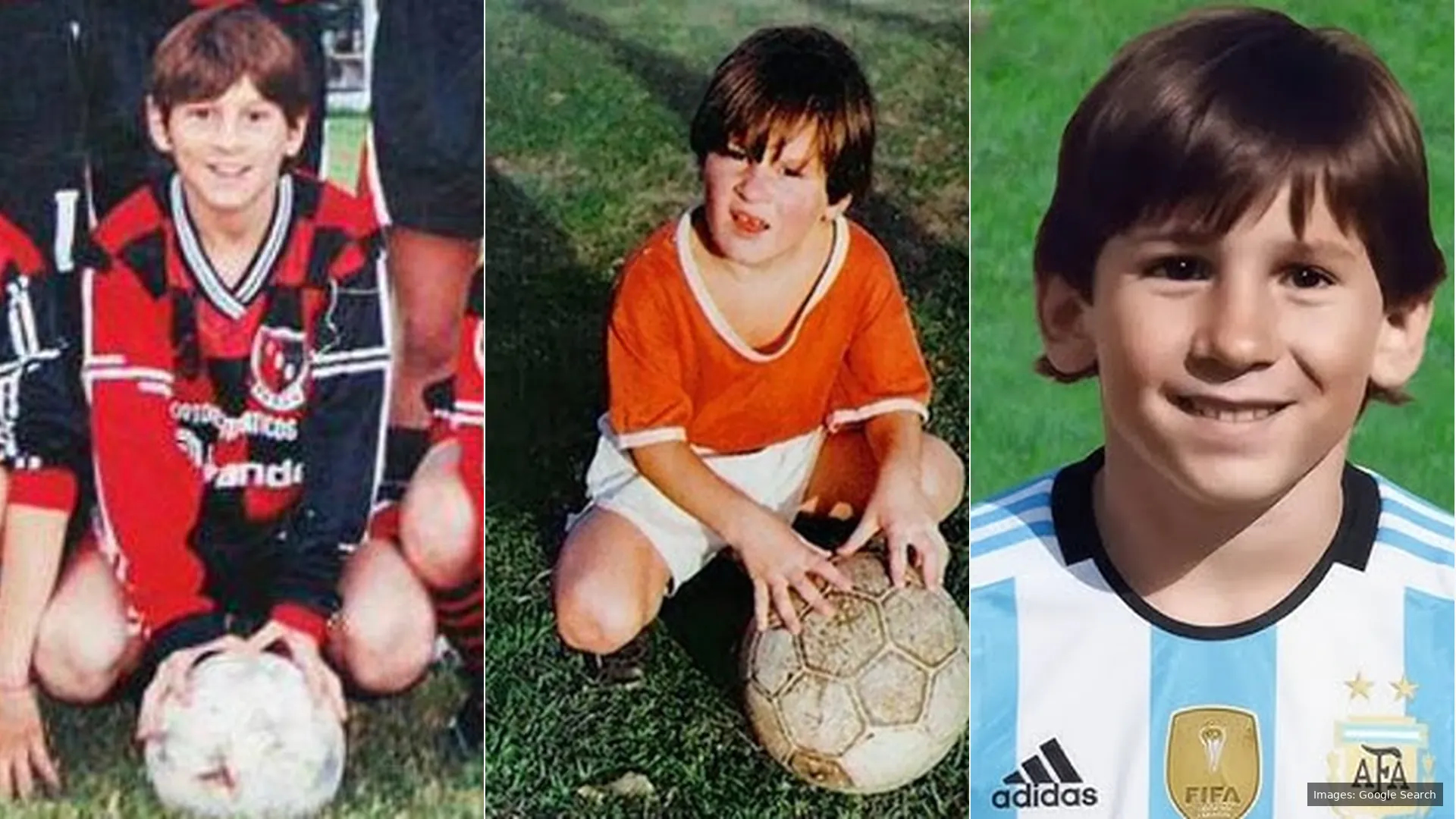 featuredlionel messi biography how he became football icon