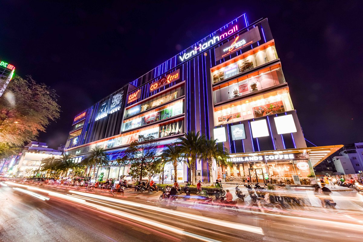 v n h nh mall