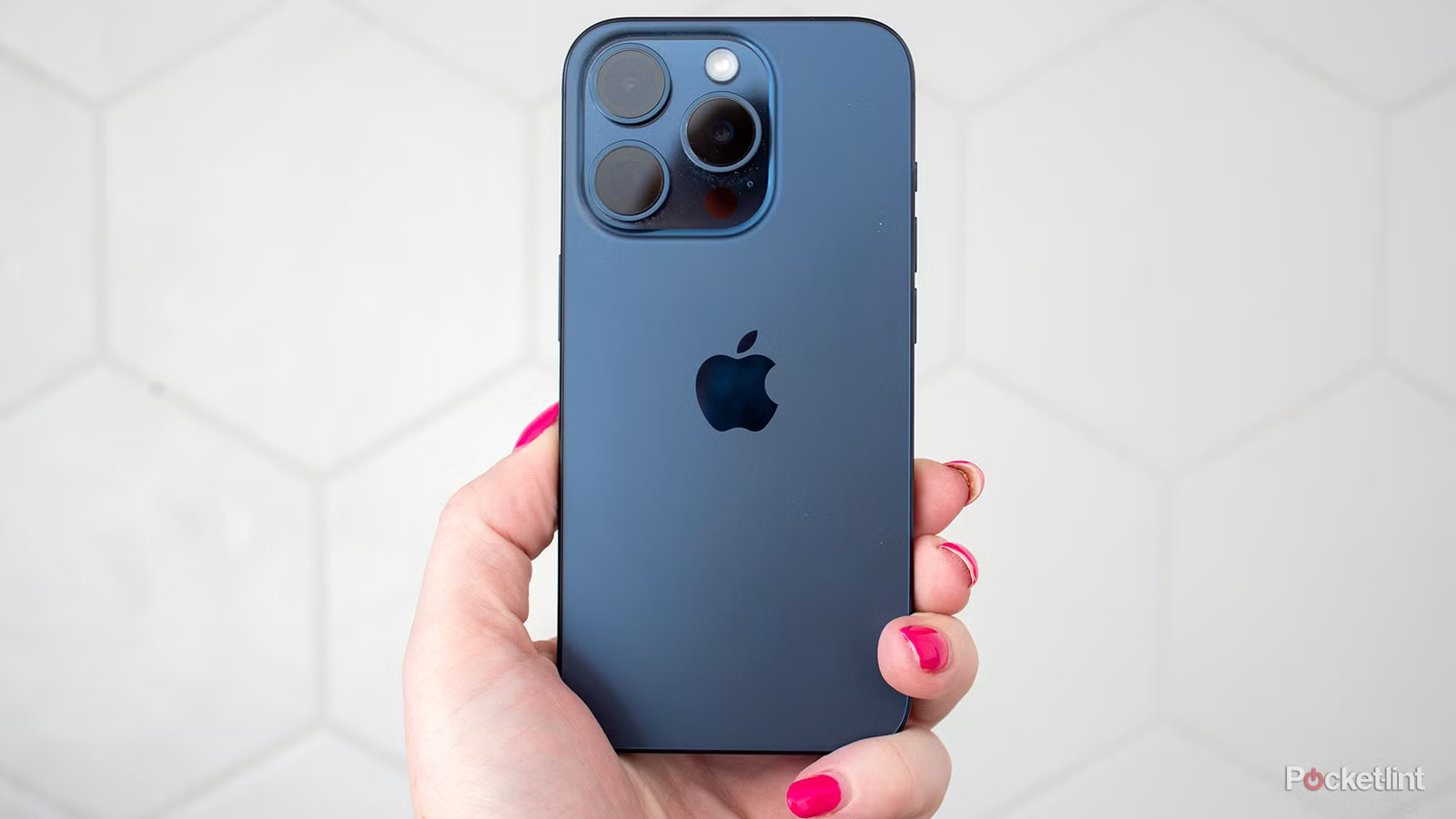 apple iphone 15 pro 6 1