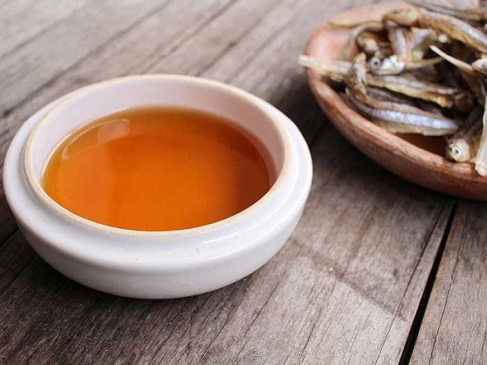 cach nhan biet nuoc mam ngon