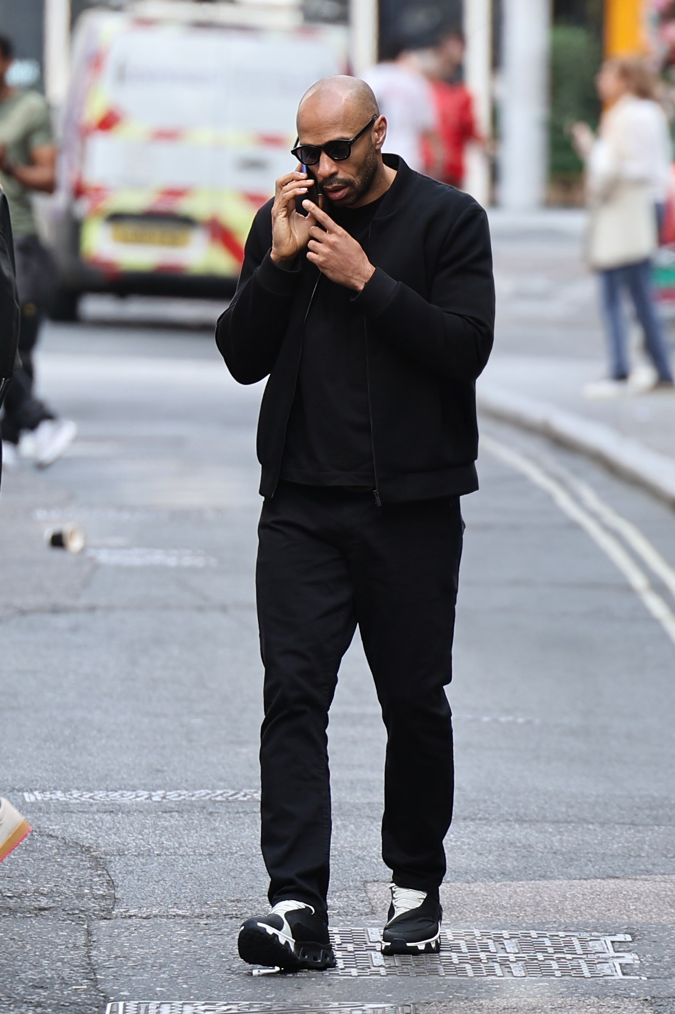 first pictures damian lewis filming 1097260449 1785109208292287942350