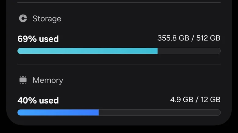 why does ram plus or swap space slow down your device 1780054893