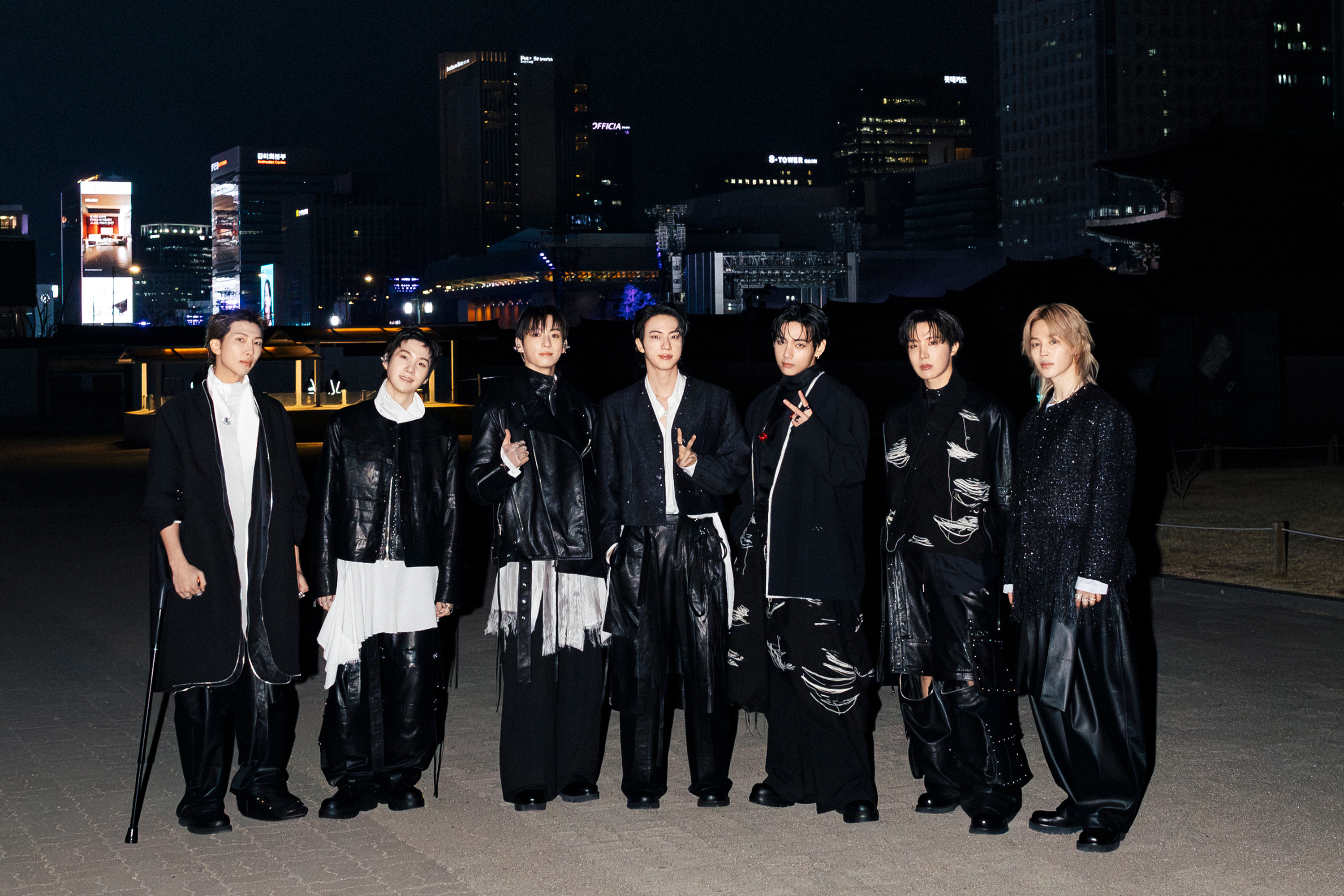 bts 3bts