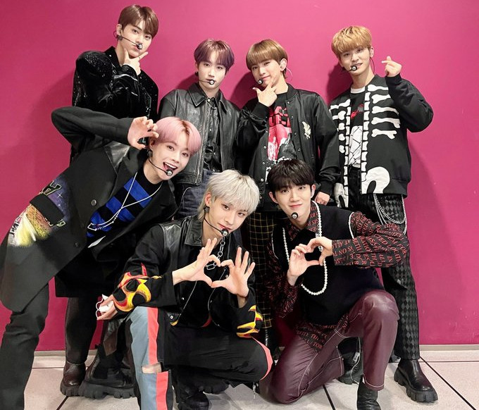 kpop 3
