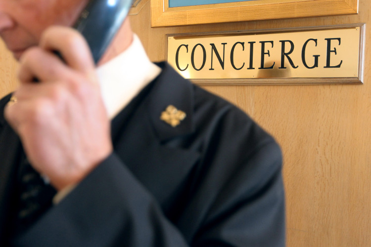 concierge 1