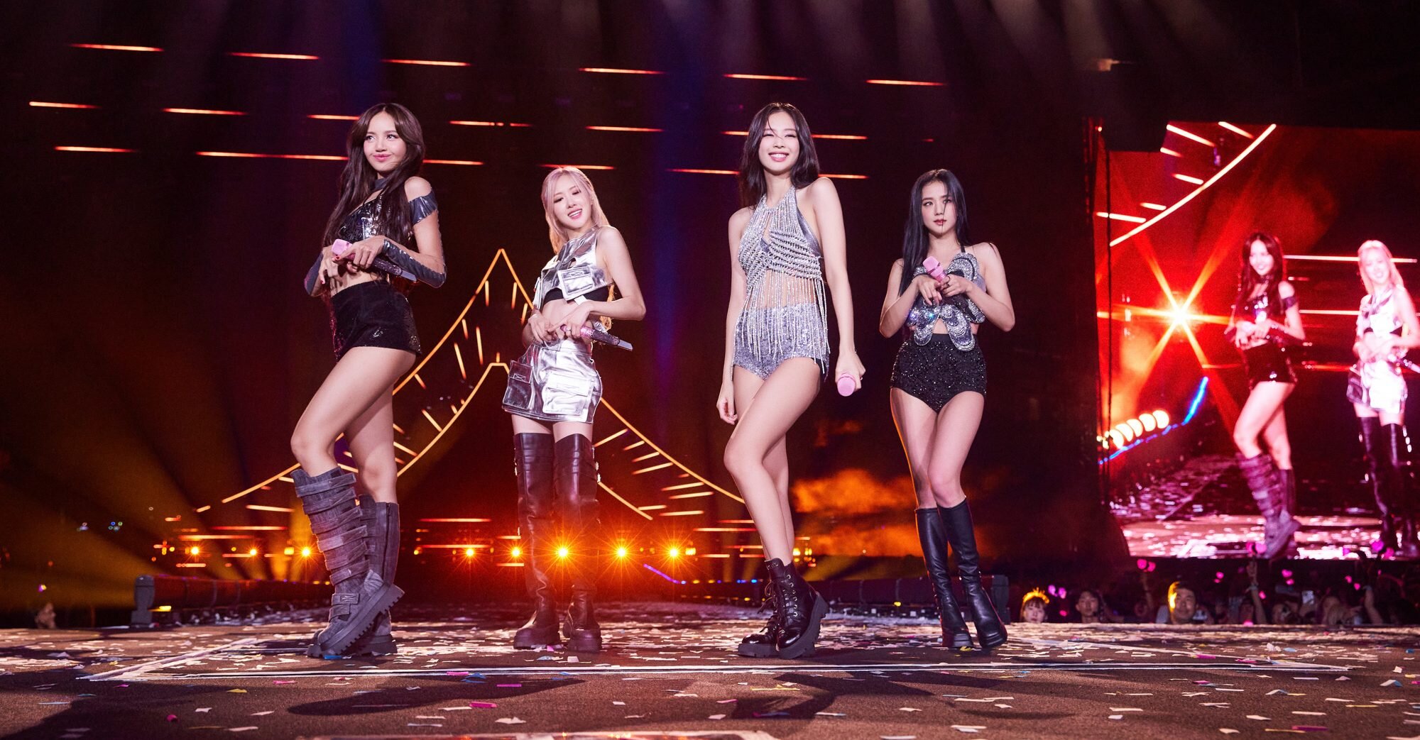 230828 blackpink born pink concert at la encore documents 1