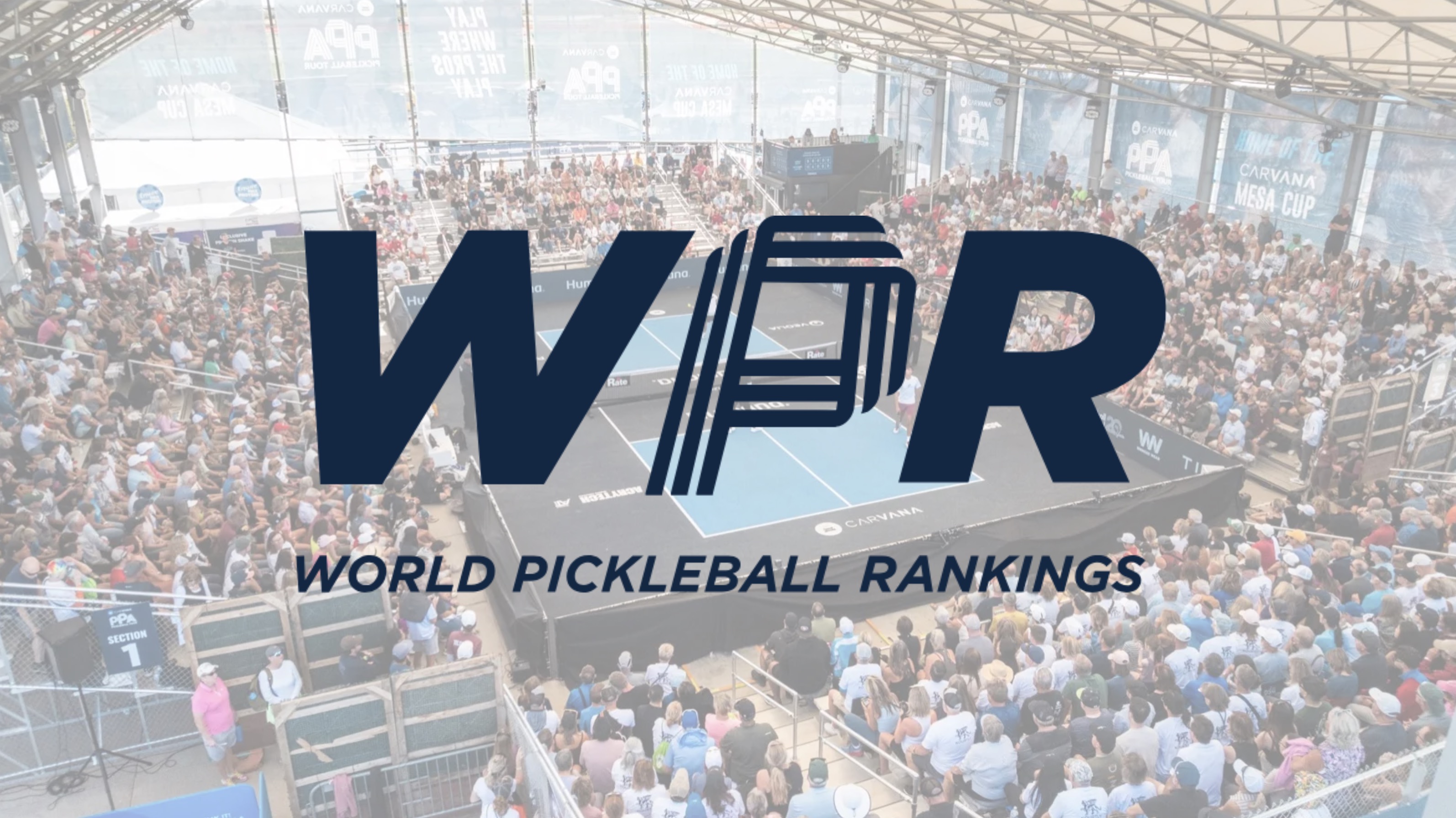 world pickleball rankings 1